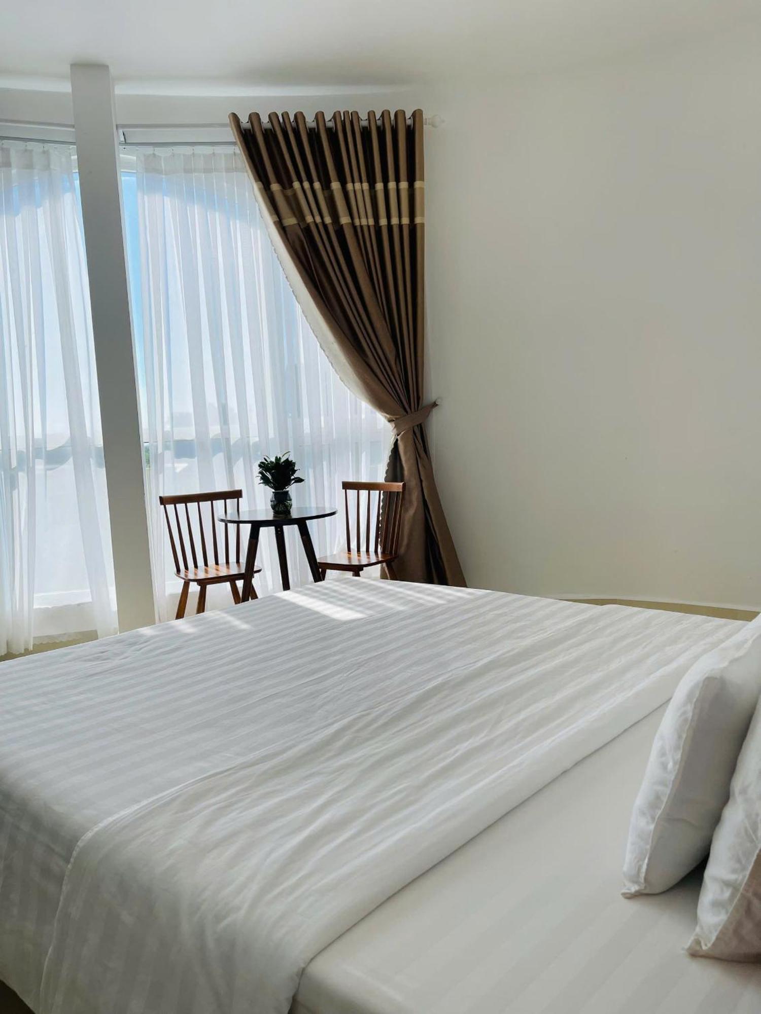 Khach San Romo Hotell Quảng Ngãi Eksteriør bilde