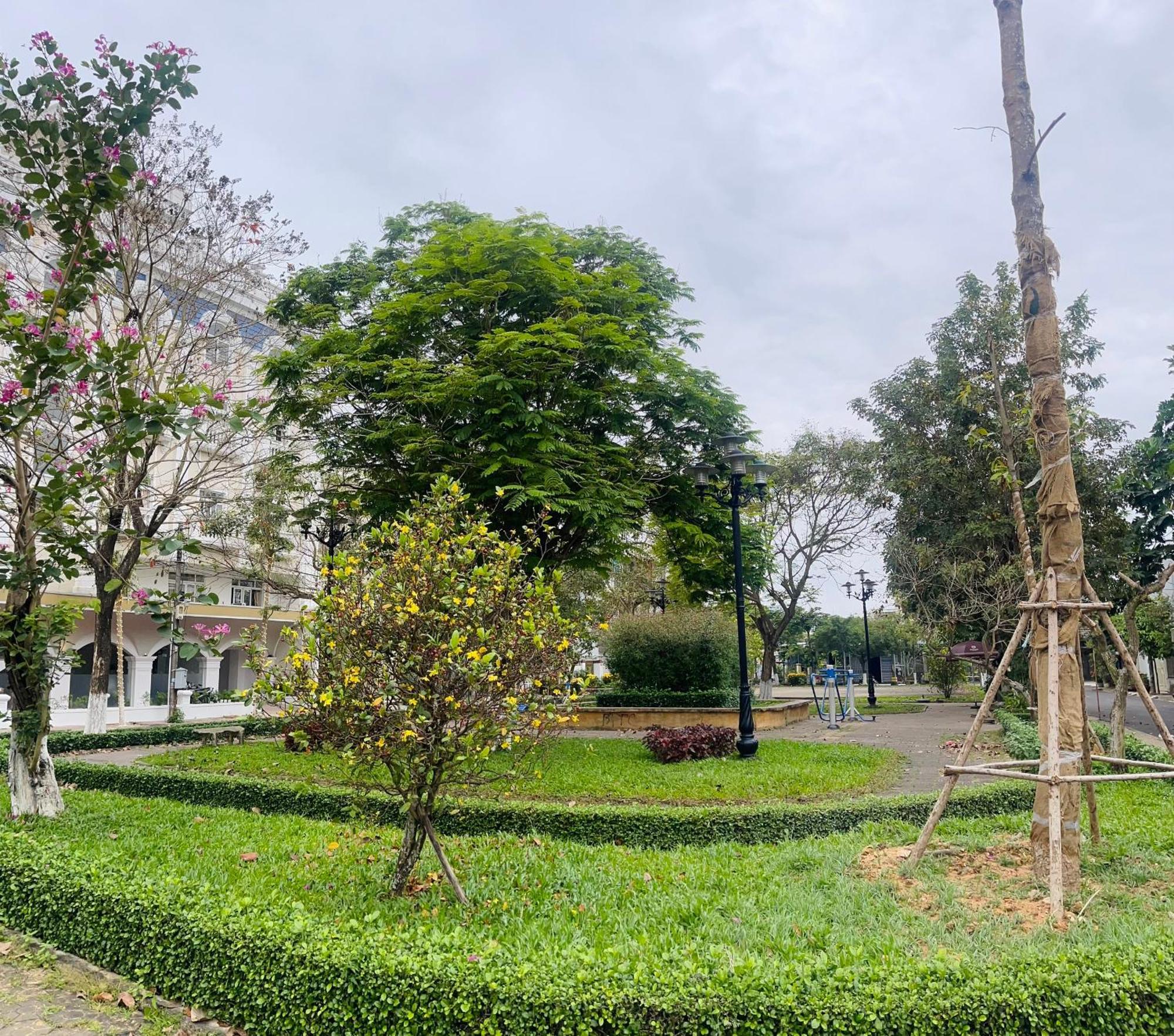 Khach San Romo Hotell Quảng Ngãi Eksteriør bilde