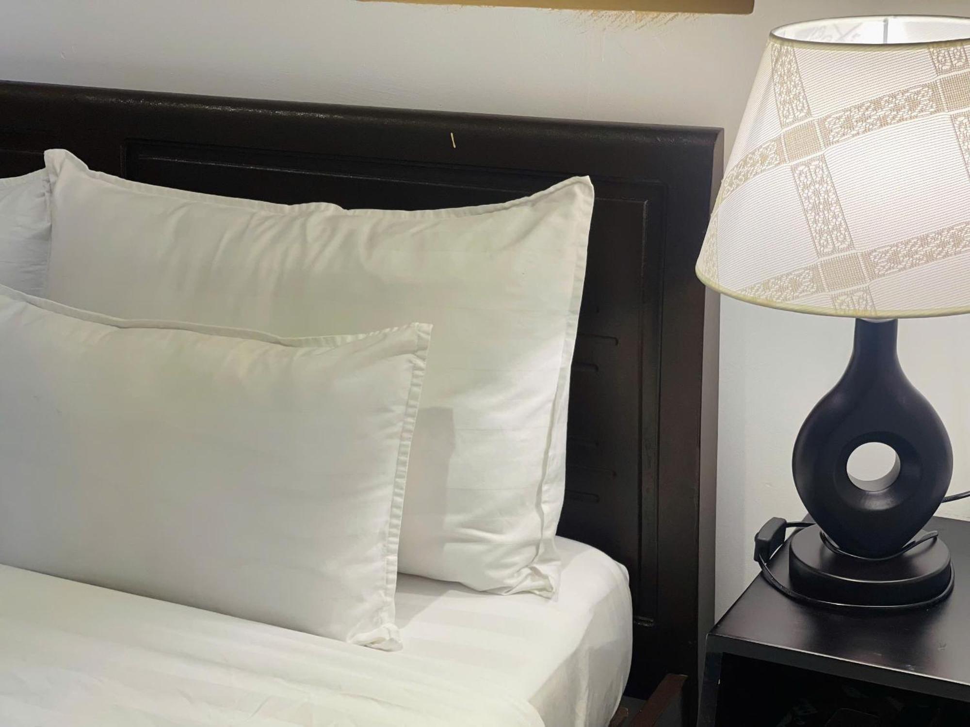 Khach San Romo Hotell Quảng Ngãi Eksteriør bilde